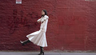 Man Repeller: Çizme Giymenin Doğru Yolları
