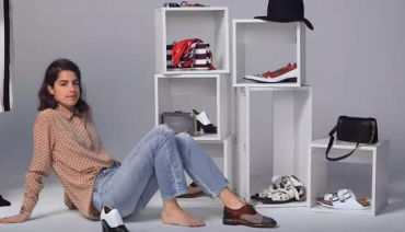 Kadınlar Erkek Ayakkabısını Nasıl Giymeli?