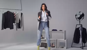 Man Repeller: Oversized Ceketlerin Tam Sırası