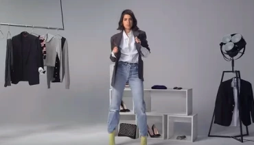 Man Repeller: Oversized Ceketlerin Tam Sırası