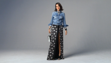 Man Repeller: Siyah Üzerine Kot Nasıl Giyilir?