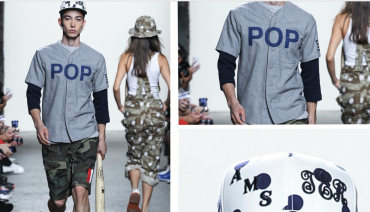 Man Repeller: Logokolik Kıyafetler