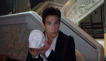 Derek Zoolander Hakkında Bilmediğiniz 73 Şey