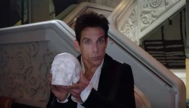Derek Zoolander Hakkında Bilmediğiniz 73 Şey
