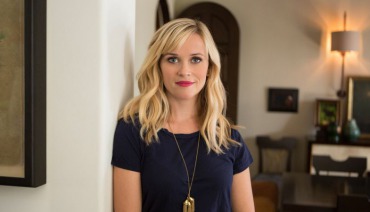 Reese Witherspoon Hakkında Bilmediğiniz 73 Şey