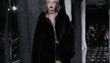 Video: Fenty x Puma Sonbahar/Kış 2016-17