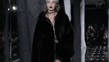 Video: Fenty x Puma Sonbahar/Kış 2016-17