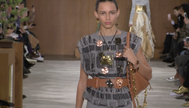 Video: Loewe Sonbahar/Kış 2016-17