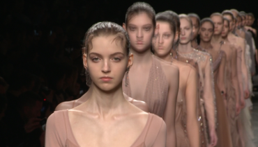 Video: Valentino Sonbahar/Kış 2016-17