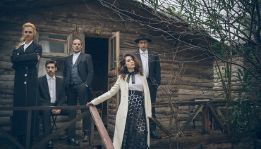 Annemin Yarası Filminin Ekibiyle Doğaya Dönüş