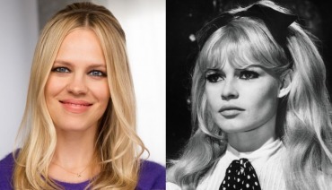 Brigitte Bardot'nun Dumanlı Gözleri
