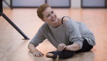 Amy Adams Hakkında Bilmediğiniz 73 Şey