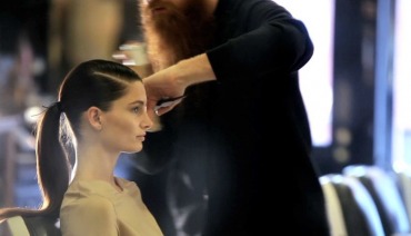 Klasik At Kuyruğu Nasıl Yapılır?