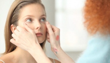 Işıltılı Cildin Sırrı