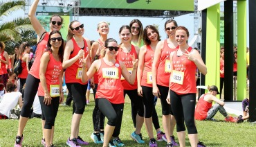 Geçtik Kendimizi Diyebilmek