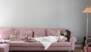 Ayşe Boyner'in Renkli Gardırobunda