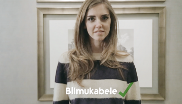 Chiara Ferragni ile Türkçe 101