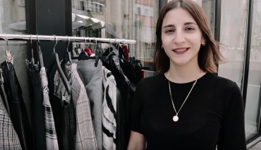 Yeni Seksenler Nasıl Giyilir?