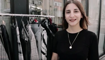 Yeni Seksenler Nasıl Giyilir?
