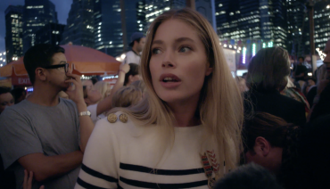 #TOMMYXGIGI: Ön Sıradakiler