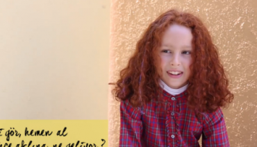 Vogue Kids: Modayı Çocuklardan Dinleyin