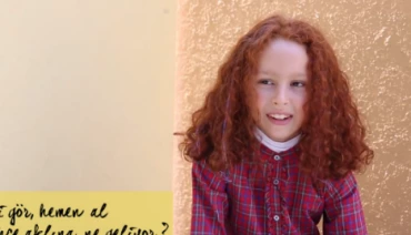 Vogue Kids: Modayı Çocuklardan Dinleyin