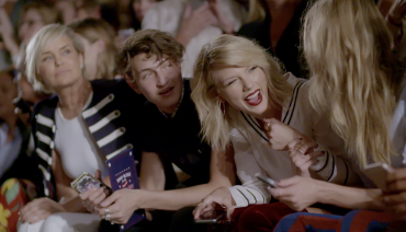 #TOMMYXGIGI: 2016 Sonbahar/Kış Defilesi