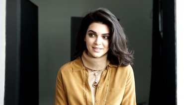 Kendall Jenner ile Türkçe 101