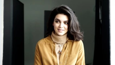 Kendall Jenner ile Türkçe 101