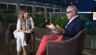 Seda Domaniç & Tommy Hilfiger