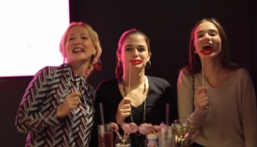 En Pop Gece