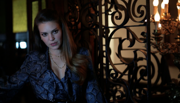 Aslı Enver Ne Yapardı?