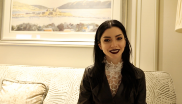 Merve Boluğur Ne Yapardı?