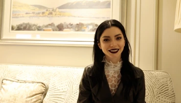 Merve Boluğur Ne Yapardı?