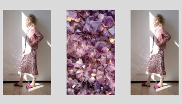 Güçlü, Cüretkar ve Yüksek Sesli: Yeni Pembe