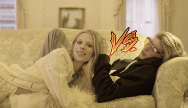 Zor Kararlar: Lexi Boling vs. Jordan Barrett