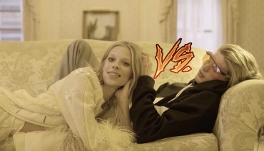 Zor Kararlar: Lexi Boling vs. Jordan Barrett
