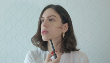 Kontür Sevmeyenler için Kontür Makyajı