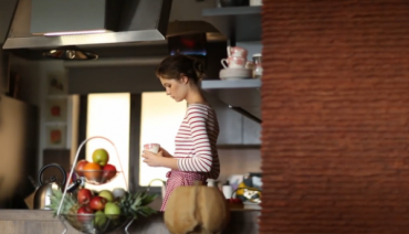 Mutfaktaki Teknoloji