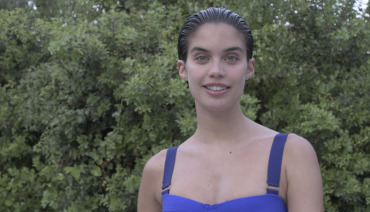 Sara Sampaio ile Türkçe 101: Sayfiye Hayatı