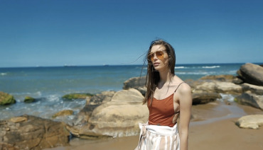 #PlajdaVogue: Akışına Bırak