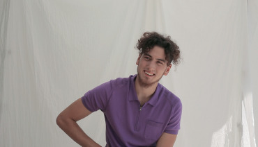 #VogueJukebox: Evrencan Gündüz