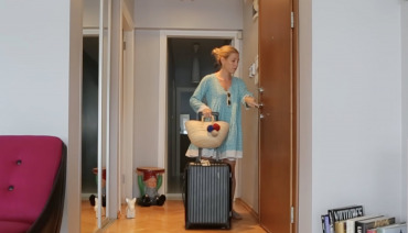 Didem'in Ada Tatili Bavulu