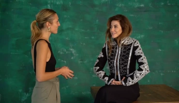 İkinci Şans: Başak Dizer Tatlıtuğ x Raisa & Vanessa