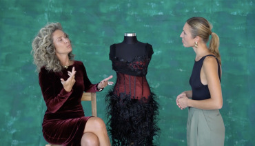 İkinci Şans: Esra Oflaz Güvenkaya x Begüm Salihoğlu