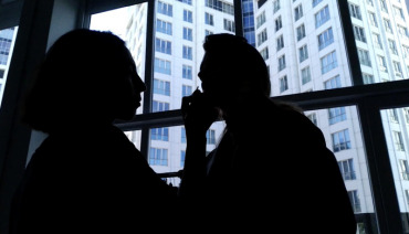 Moda Çekimine Zen Dokunuşu