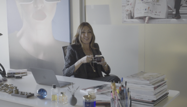 Dergide Kahve Kokan Bir Gün