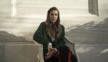 Dila Tarkan Ne Yapardı?