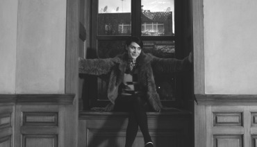 Sen Beni Hiç Tanımamışsın