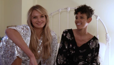Zor Kararlar: Dilone vs. Romee Strijd